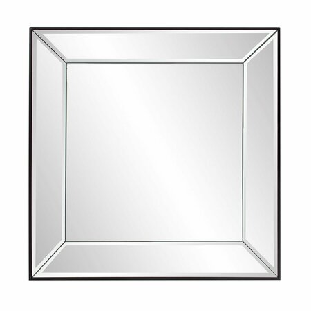 HOWARD ELLIOTT Vogue square Mirror 65018